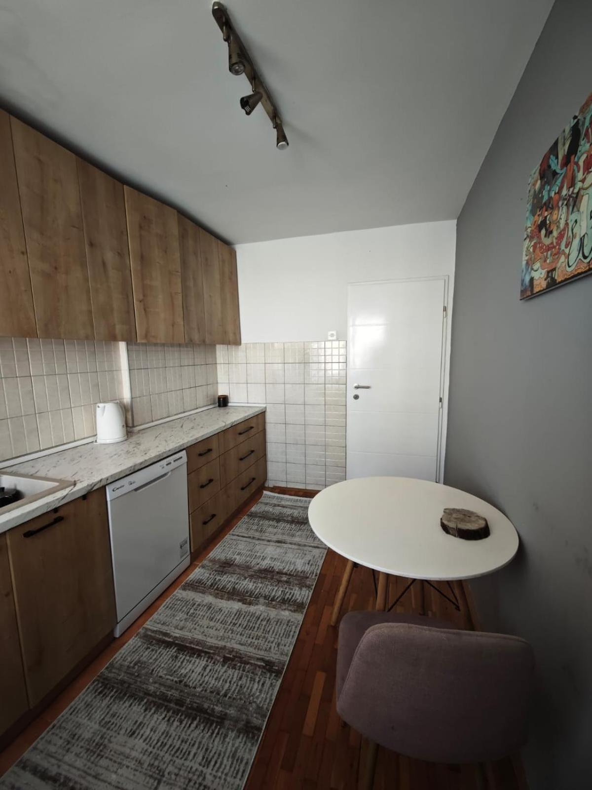 Apartment Mrvica Sarajevo