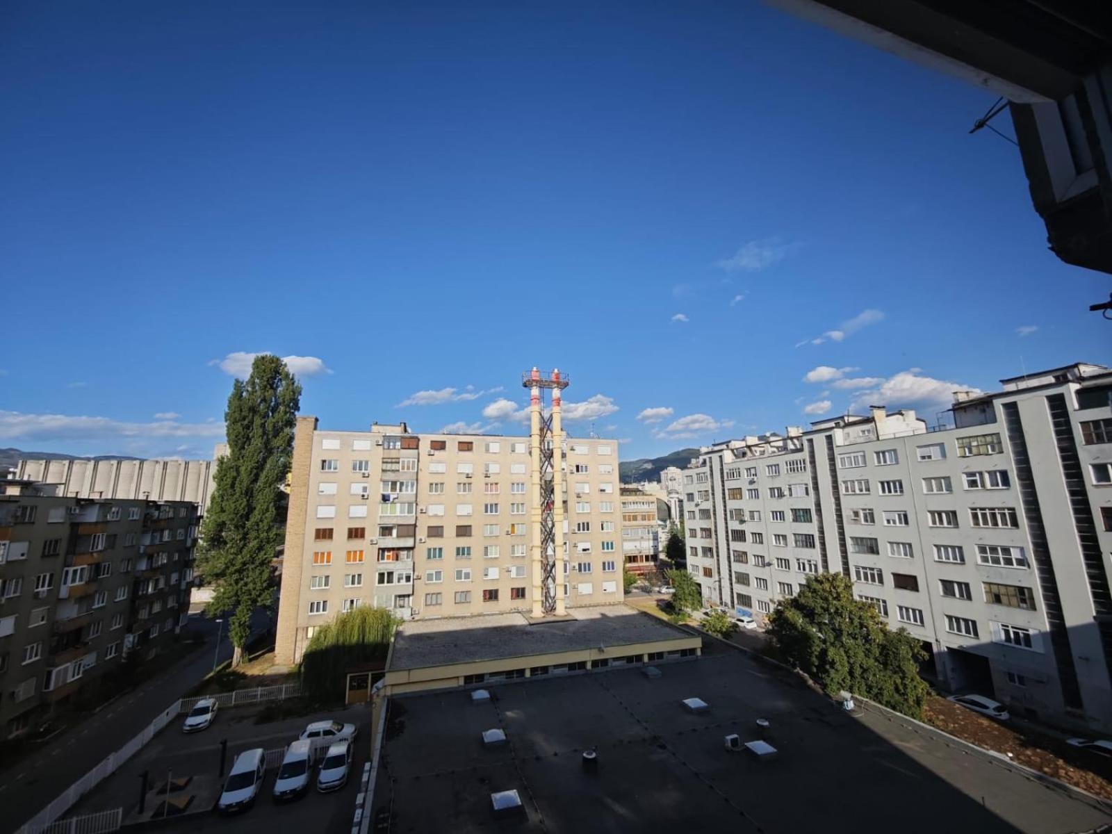 Mrvica Apartment Sarajevo